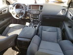 Nissan Pathfinder 2017