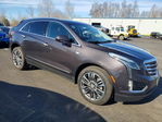 Cadillac XT5 2018