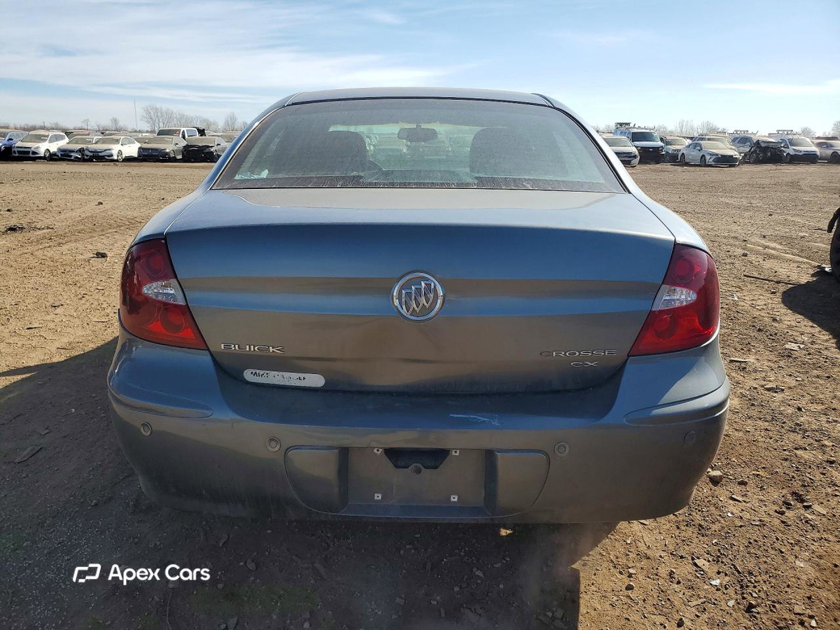 Buick LaCrosse 2005