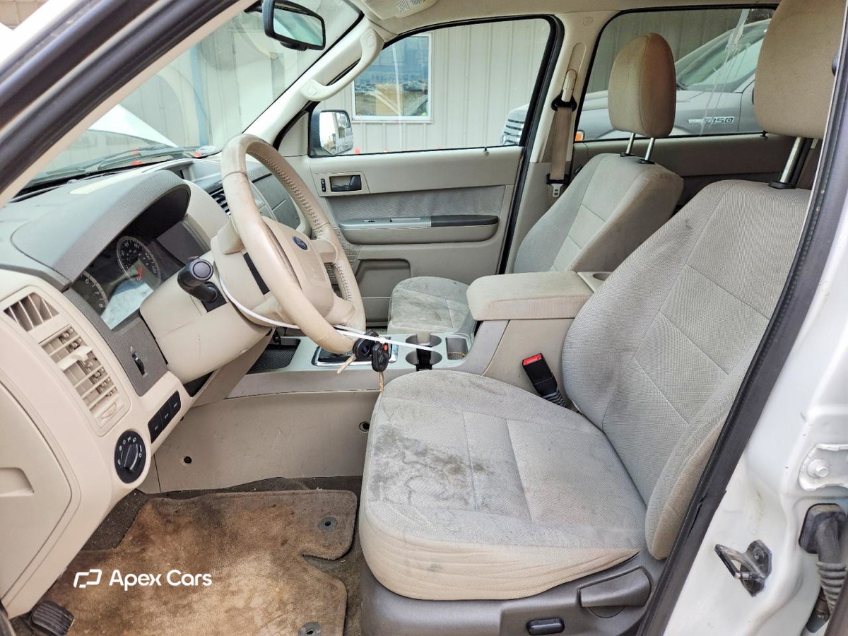 Ford Escape 2011