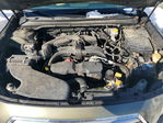 Subaru Outback 2015