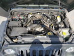 Jeep Wrangler 2010