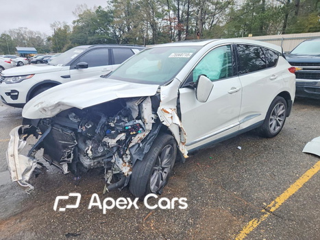 Acura RDX 2021 - Image 1 of 14