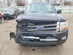 Ford Expedition 2016