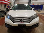 Honda CR-V 2013