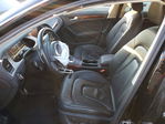 Audi A4 2011