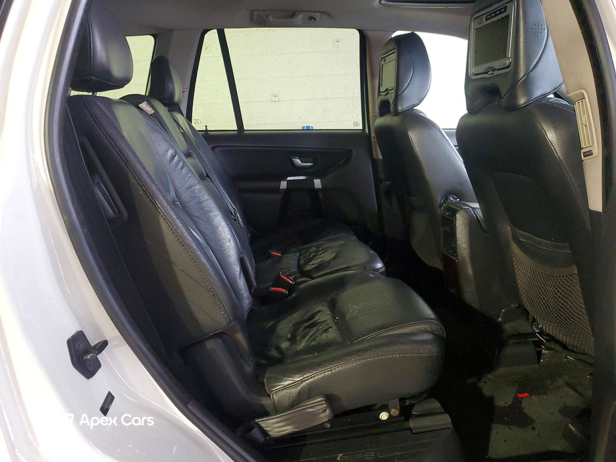 Volvo XC90 2010