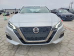 Nissan Altima 2019