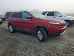 Jeep Grand Cherokee 2014