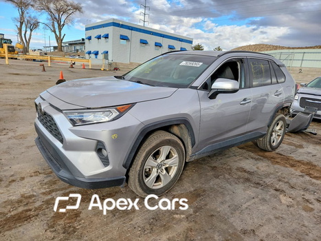 Toyota RAV 4 2020 - Image 1 of 15