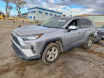 Toyota RAV 4 2020