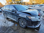 Mitsubishi Outlander 2016