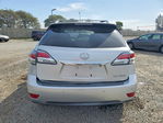 Lexus RX 2015