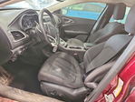 Chrysler 200 2015