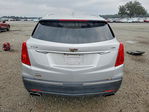 Cadillac XT5 2018