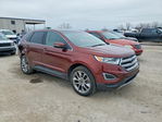 Ford Edge 2016