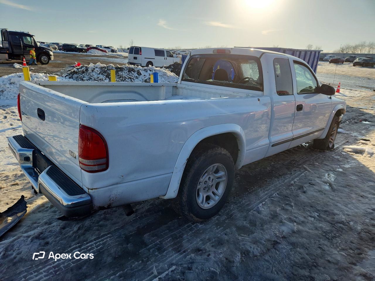 Dodge Dakota 2003