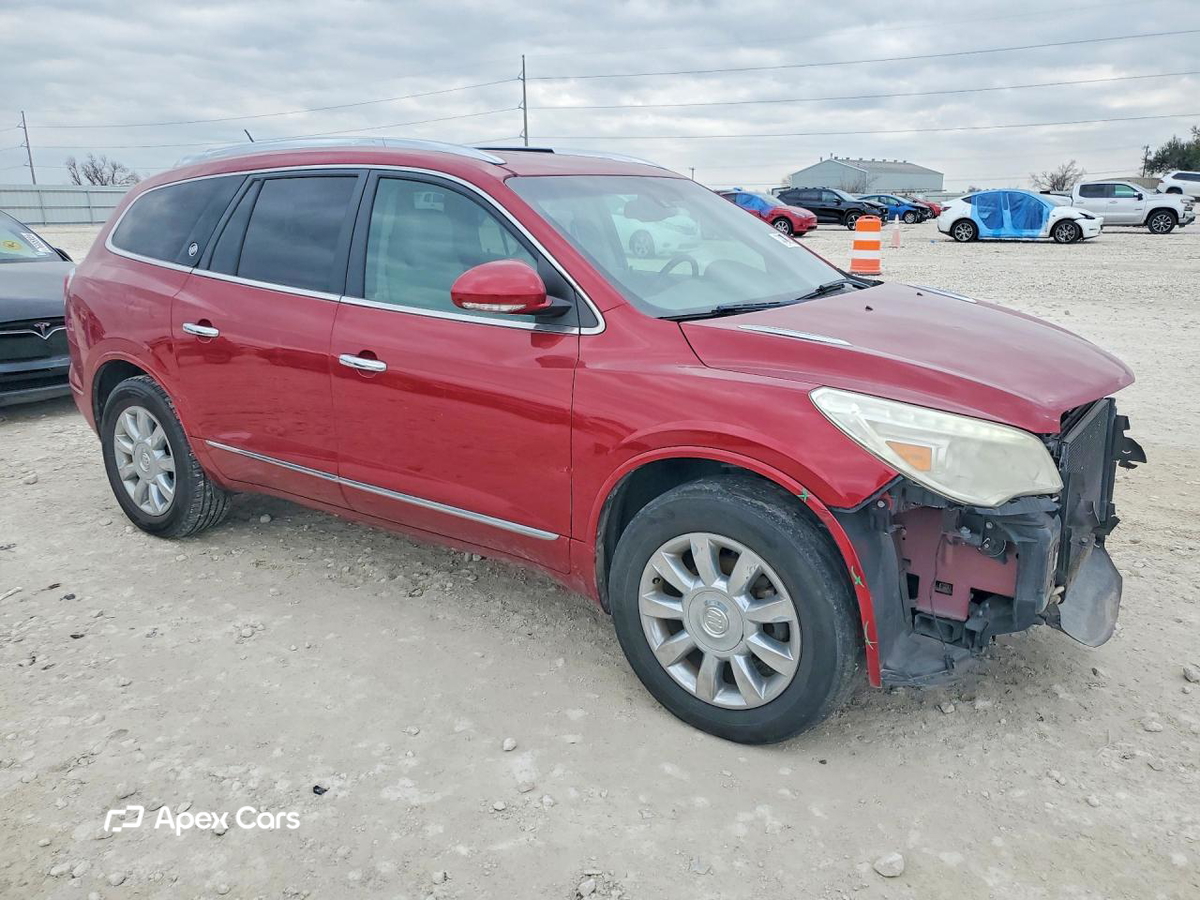 Buick Enclave 2014
