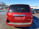 Chrysler Voyager 2010