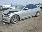 BMW Series 3 2013
