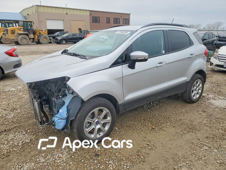 Ford EcoSport 2020 - Image 1 of 13
