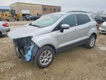 Ford EcoSport 2020
