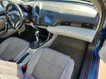 Honda CR-Z 2011
