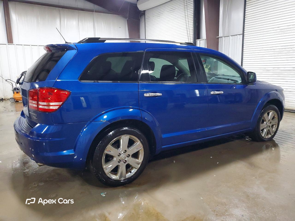 Dodge Journey 2009