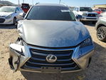 Lexus NX 2017