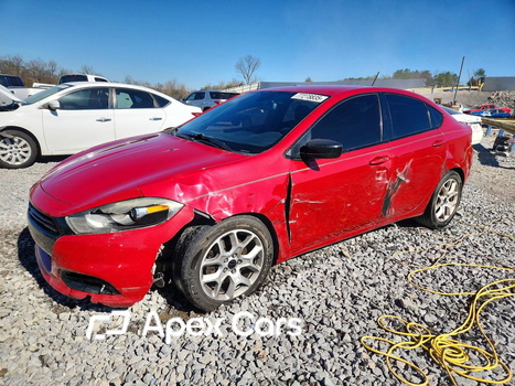 Dodge Dart 2016 - Zdjęcie 1 z 13