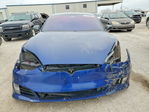 Tesla Model S 2018