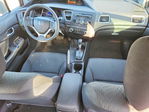Honda Civic 2014