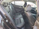 Nissan Maxima 2017