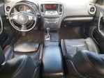 Nissan Maxima 2012