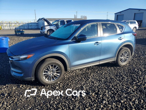 Mazda CX-5 2017 - Image 1 of 13