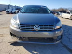 Volkswagen Passat 2013