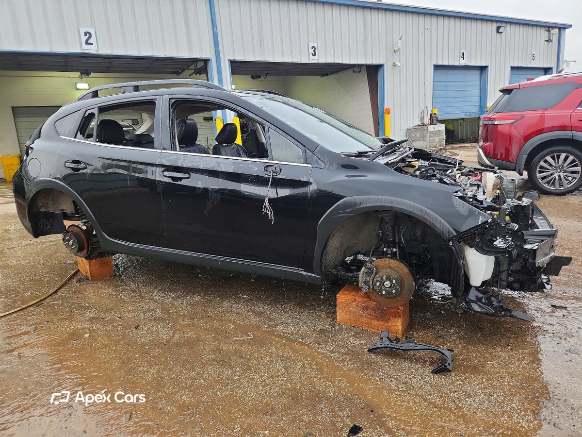 Subaru XV 2019