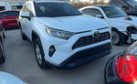 Toyota RAV 4 2021