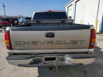 Chevrolet Silverado 2001