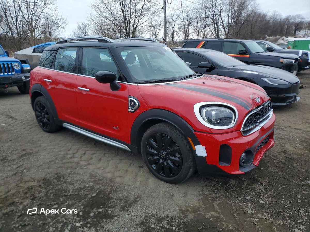 MINI Cooper 2023