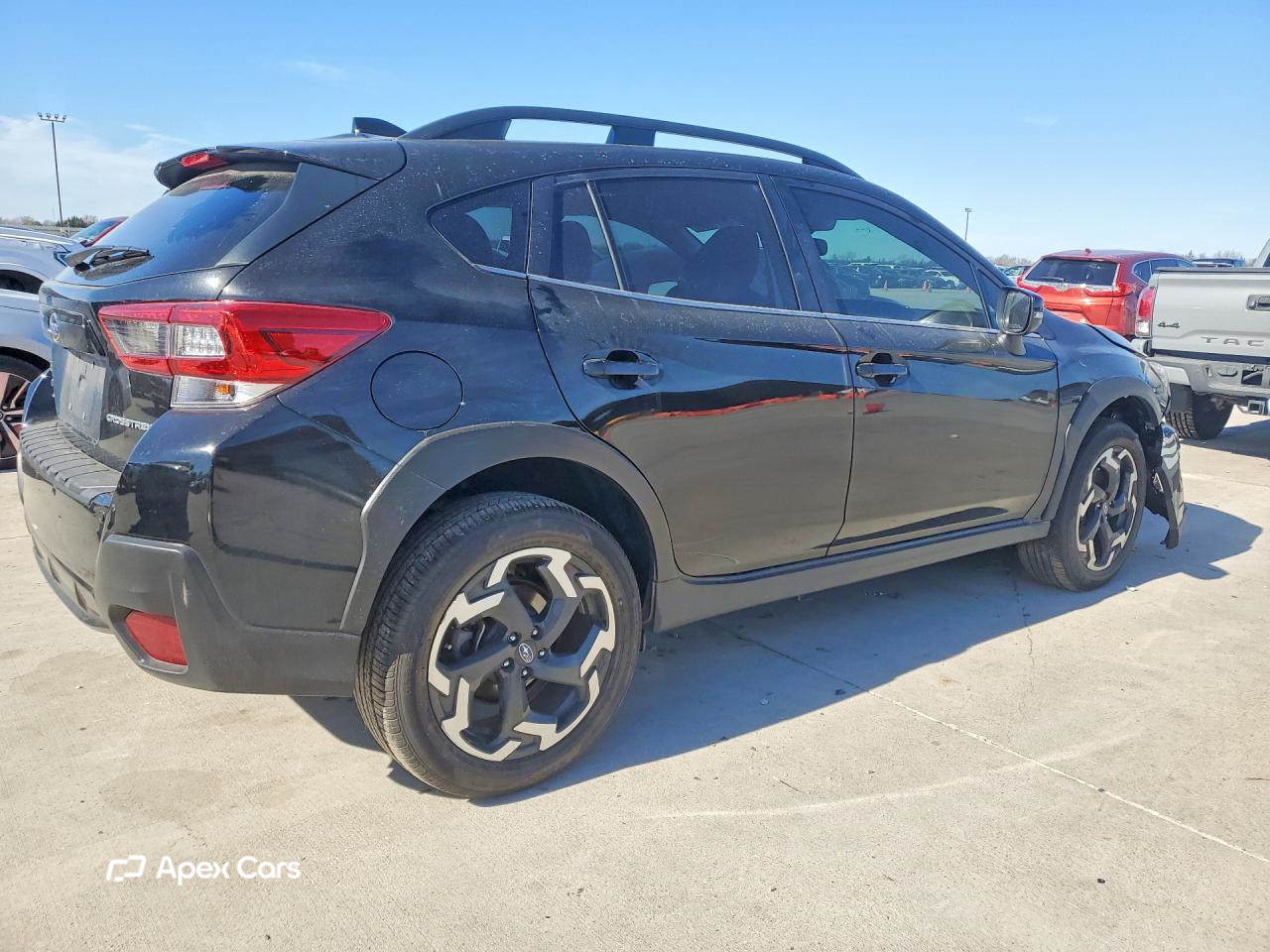 Subaru XV 2023