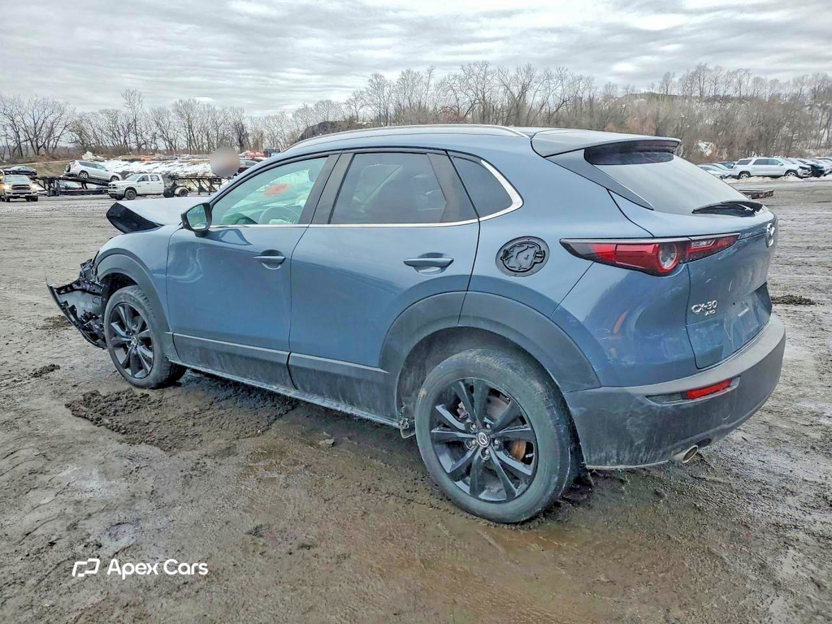 Mazda CX-30 2023