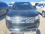 Ford Explorer 2019