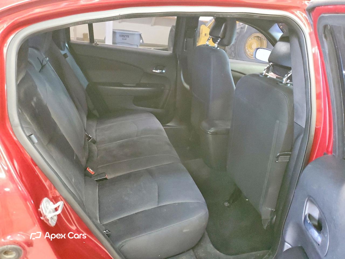 Chrysler 200 2013