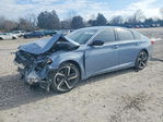 Honda Accord 2022