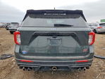 Ford Explorer 2022