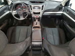 Subaru Outback 2013