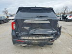 Ford Explorer 2022