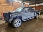 Chevrolet Silverado 2016