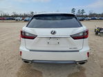 Lexus RX 2018